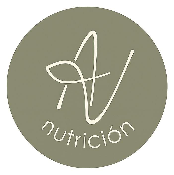 AV Nutrición